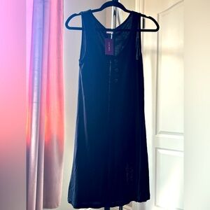 Cotton Dress